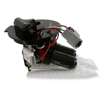 DUAL 340 LPH PUMP Module System 2010-2015 Camaro Dual 340 LPH Pump Module Holley-2