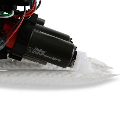DUAL 340 LPH PUMP Module System 2010-2015 Camaro Dual 340 LPH Pump Module Holley-6