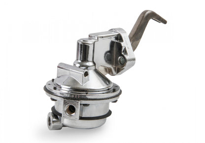 110 GPH Mechanical Fuel Pump Street/strip Carbureted Applications Fits All Pontiac V8s Compatible with Gasoline Holley-2