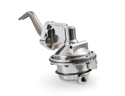 110 GPH Mechanical Fuel Pump Street/strip Carbureted Applications Fits All Pontiac V8s Compatible with Gasoline Holley-3