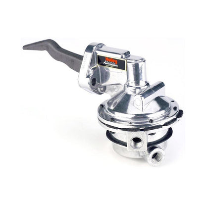 110 GPH Mechanical Fuel Pump Street/strip Carbureted Applications Fits Ford 390, 427, 428 FE V8s Compatible with Gasoline Holley