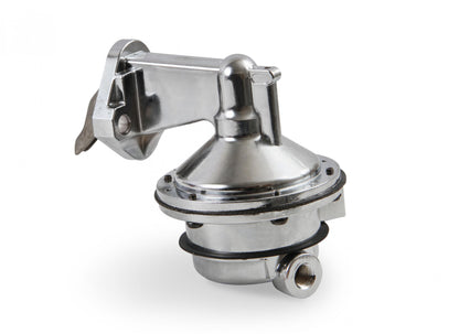 110 GPH Mechanical Fuel Pump Street/strip Carbureted Applications Fits Big Block Chrysler V8s Compatible with Gasoline Holley-2
