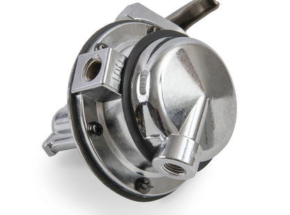 110 GPH Mechanical Fuel Pump Street/strip Carbureted Applications Fits Big Block Chrysler V8s Compatible with Gasoline Holley-4