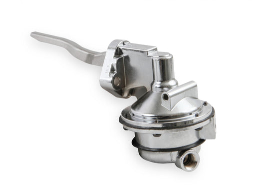 130+ GPH Mechanical Fuel Pump Street/strip Carbureted Applications Fits Ford 429/460 V8s Compatible with Gasoline Holley-1