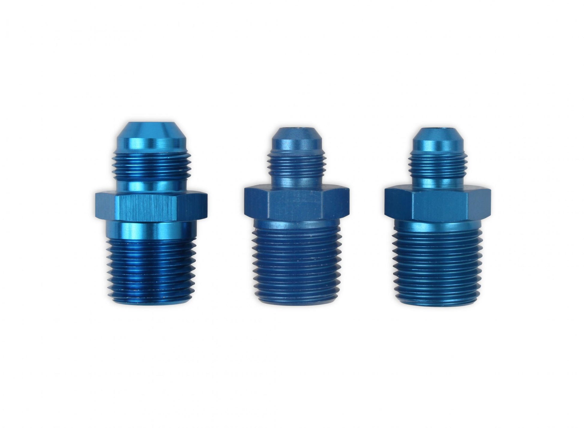 Carbureted Fuel Pressure Regulator Street/strip Carbureted Applications Two Port Adjustable from 4.5 to 9 PSI Holley-2