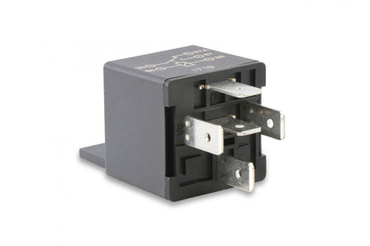 Late Model Dual Pump Module Relay Kit Mustang (12-153/12-175) or Challenger/charger (12-154) Modules Holley-6