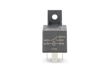 Late Model Dual Pump Module Relay Kit Mustang (12-153/12-175) or Challenger/charger (12-154) Modules Holley-7