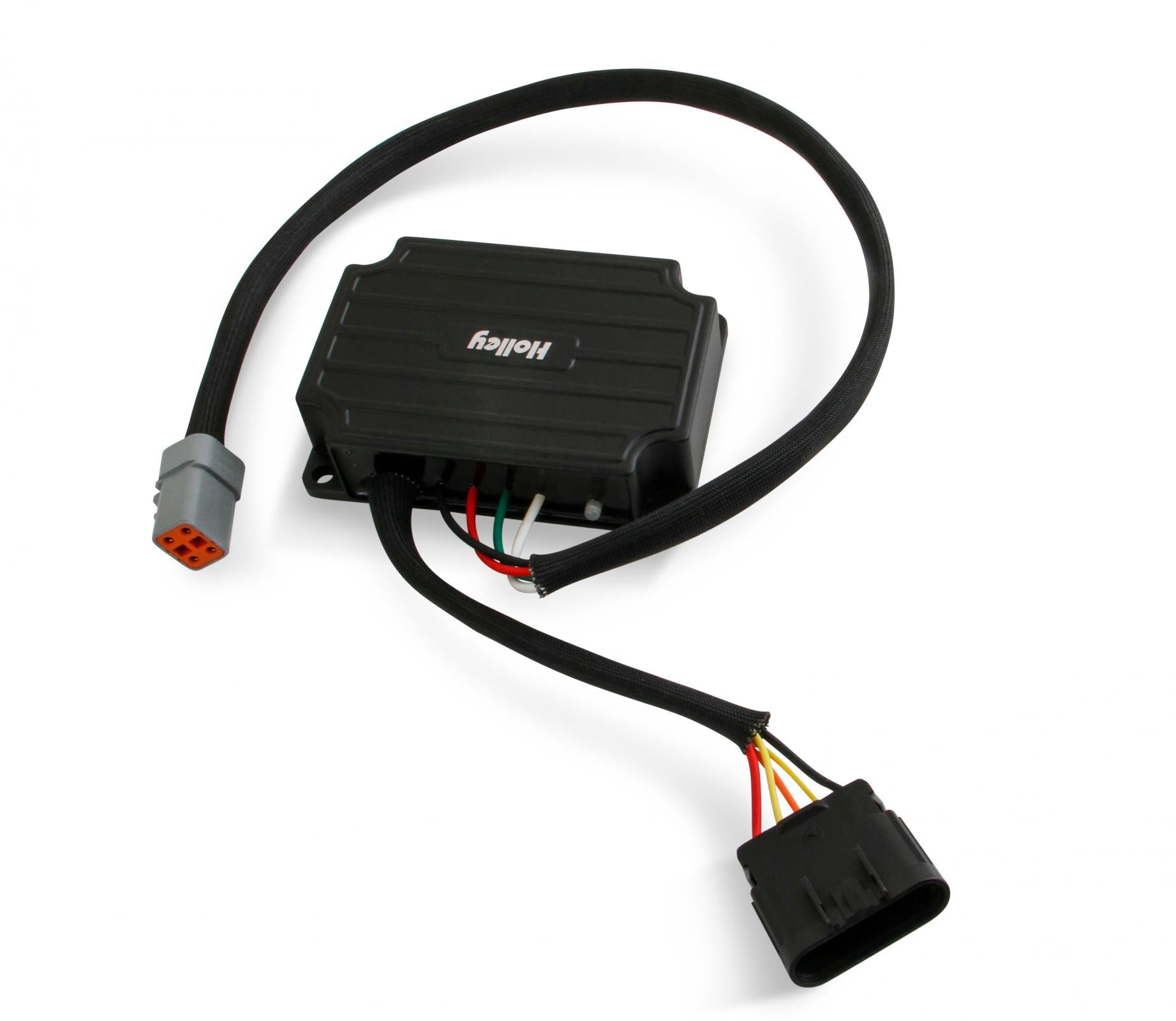 VR1 Series Brushless Fuel Pump W/controller and Bulkhead Harness Quick Kit Street/strip CARB or EFI Applications Supports Up to 2150 EFI or 2400 CARB HP Compatible with Pump Gas, Race Gas, Methanol and E85 Holley-2