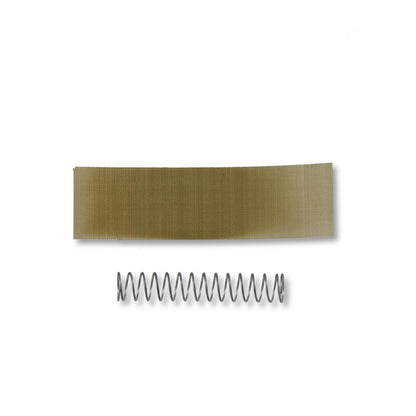 Fuel Pump Check Valve Kit Fits 12-802-1 and 12-812-1 Blue Electric Fuel Pump Holley-3