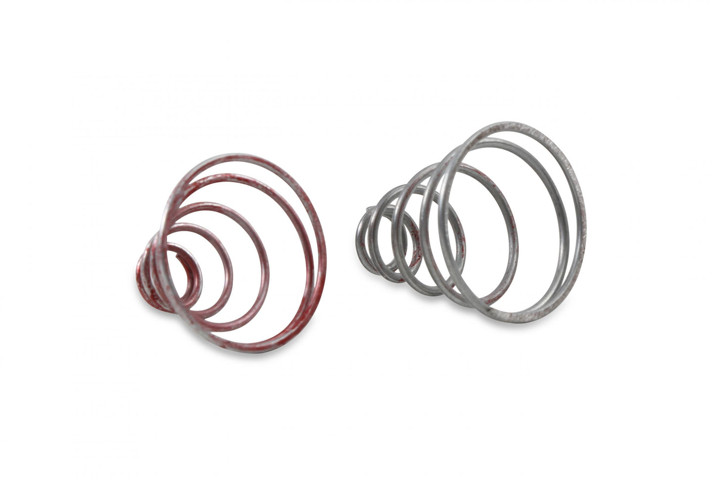 Regulator Diaphragm Repair Kit Fits 12-803 and 12-804 Fuel Pressure Regulators Holley-2