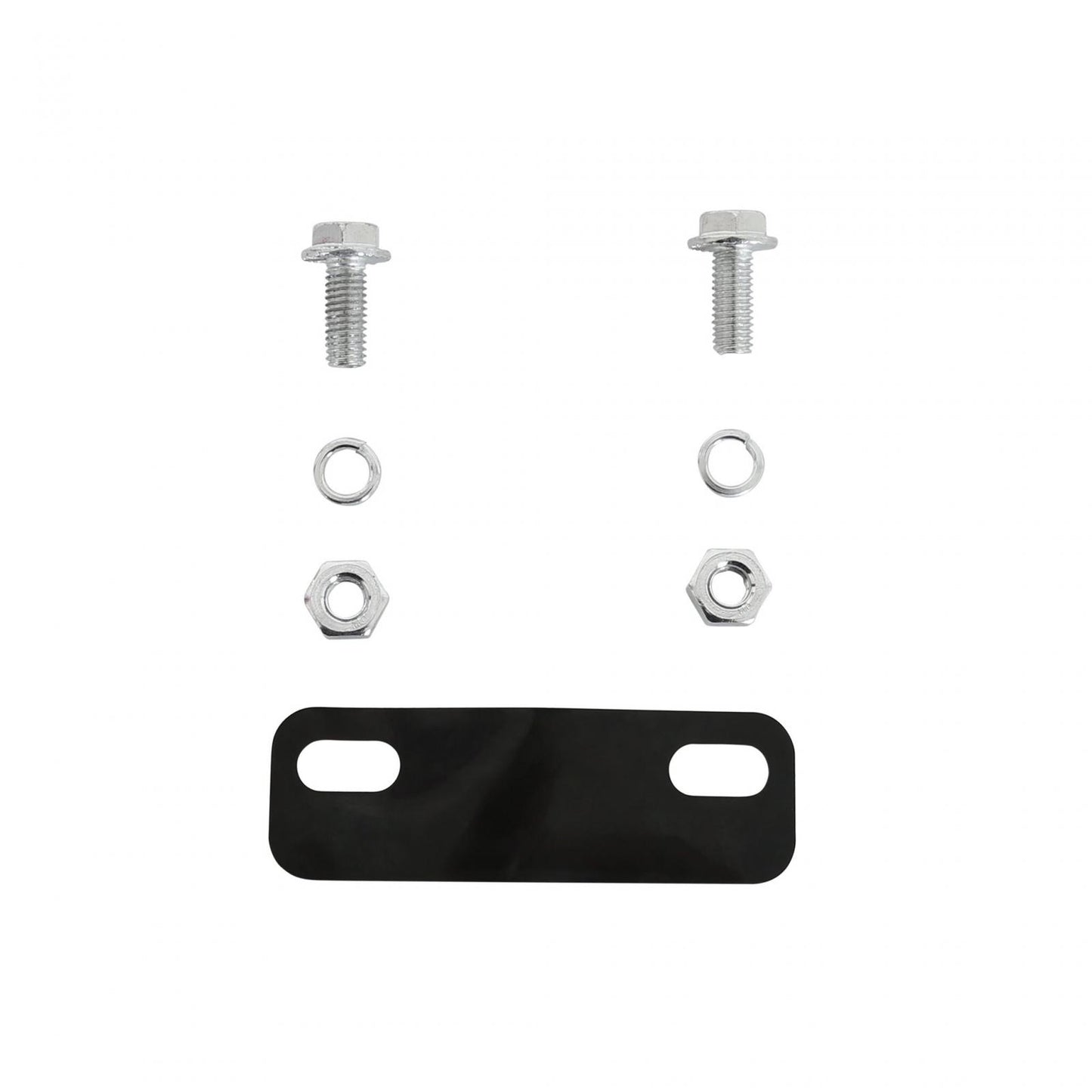140 GPH Black Electric Fuel Pump Street/strip Carbureted Applications Compatible with Gasoline Only Holley-6