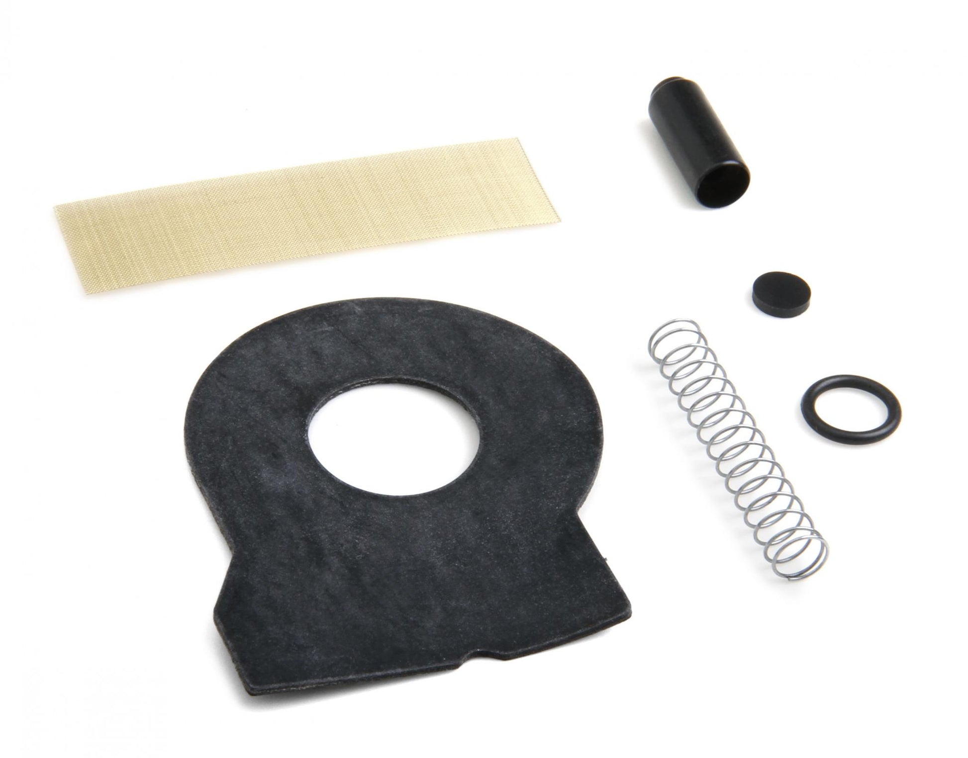 Fuel Pump Check Valve Kit Fits 12-815-1 Black Electric Fuel Pump Holley