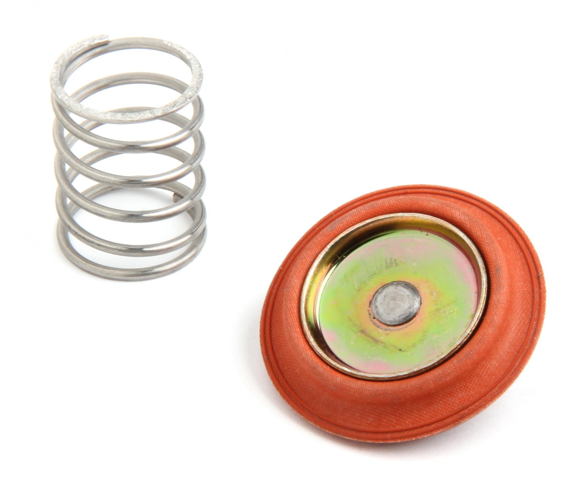 Regulator Rebuild Kit Fits 12-840 Fuel Pressure Regulators Holley