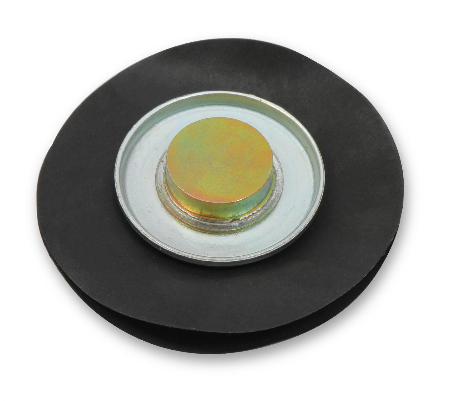 Regulator Rebuild Kit Fits 12-879 and 12-880 Fuel Pressure Regulators Holley-1