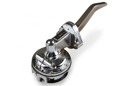 80 GPH Mechanical Fuel Pump Street Performance Carbureted Applications Fits Ford 289/302/351W V8s Compatible with Gasoline Holley-1