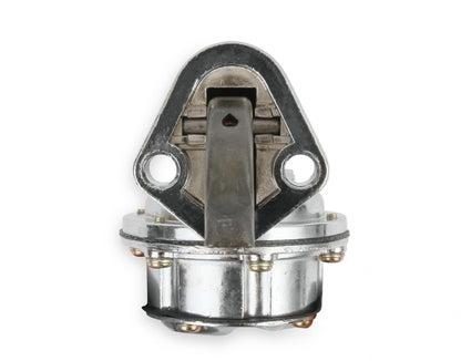 80 GPH Mechanical Fuel Pump Street Performance Carbureted Applications Fits Big Block Chevy V8s Compatible with Gasoline Holley-7