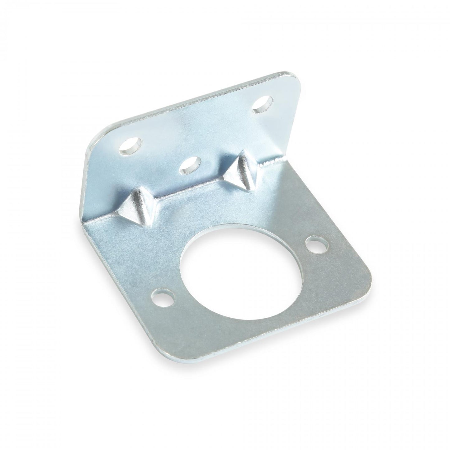 Billet Bypass Fuel Pressure Regulator Kit Pressure Range 4.5-9 PSI Fittings and Gauge Included Holley-3