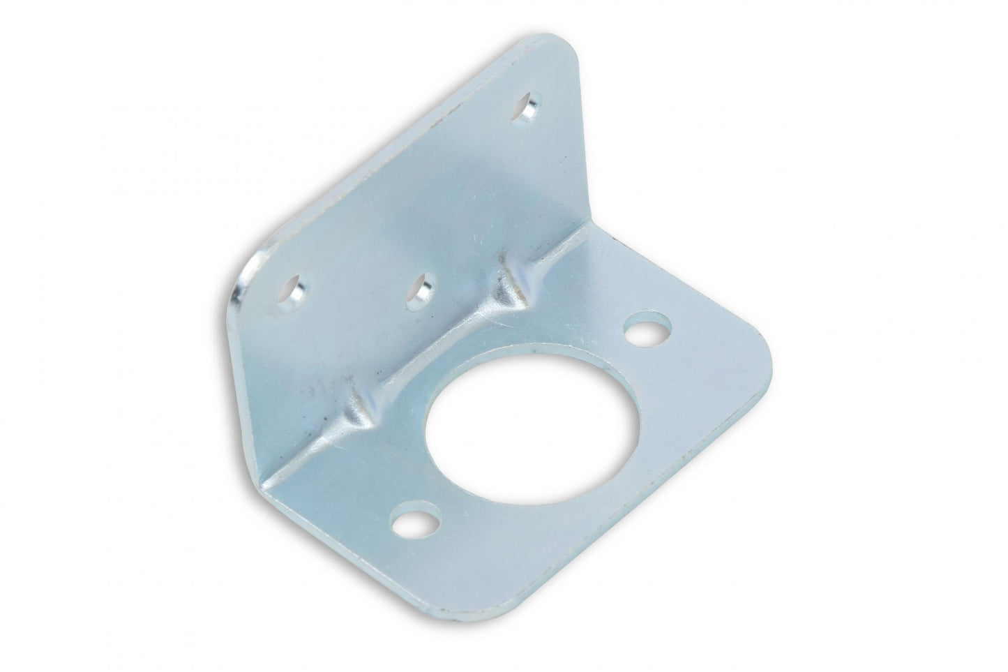 HP Billet Carbureted by Pass W/ Idle Bleed Fuel Pressure Regulator Street/strip Carbureted Applications Two Port Adjustable from 4.5 to 9 PSI with Idle Bleed Holley-4