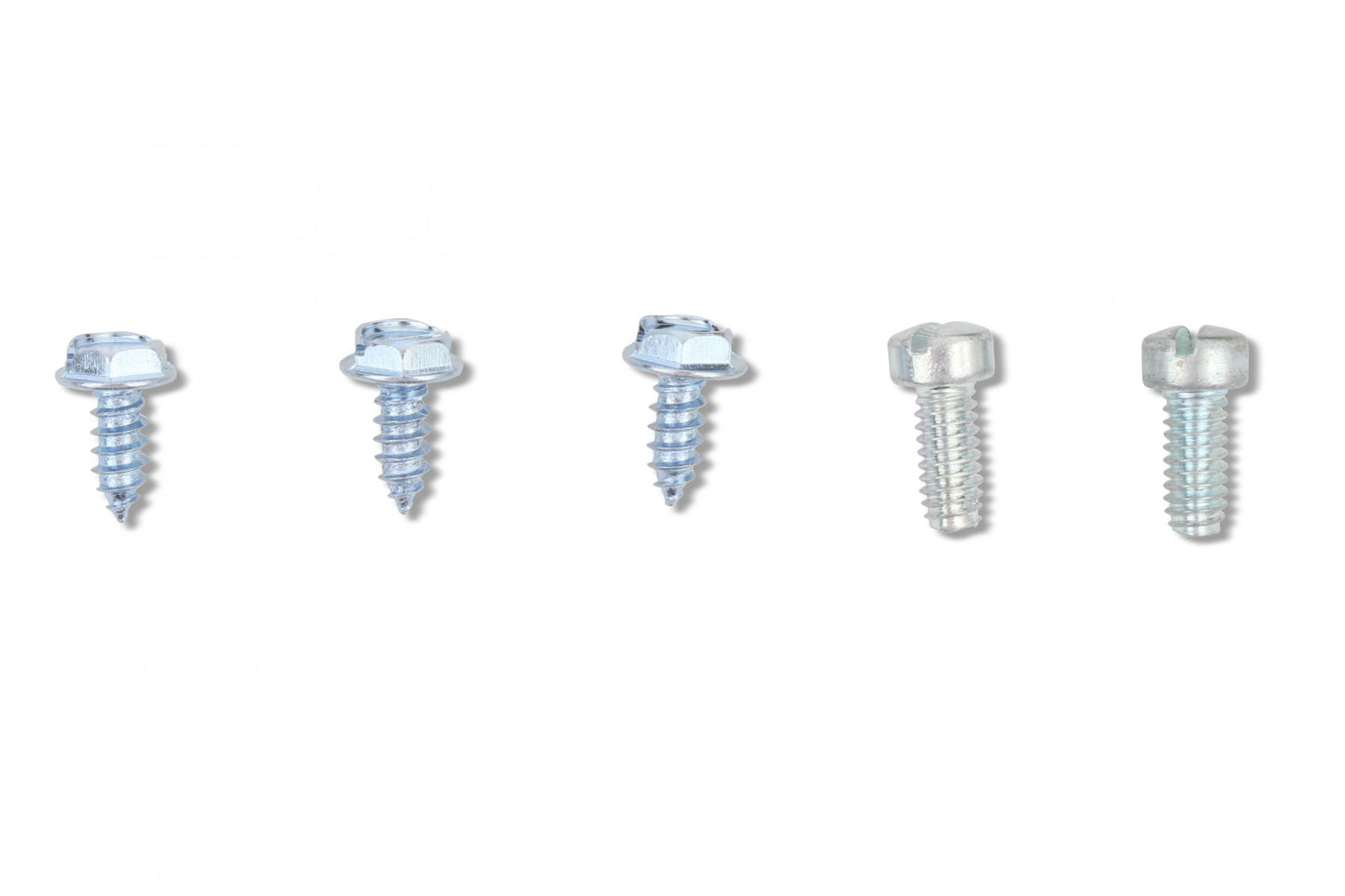 HP Billet Carbureted by Pass W/ Idle Bleed Fuel Pressure Regulator Street/strip Carbureted Applications Two Port Adjustable from 4.5 to 9 PSI with Idle Bleed Holley-5