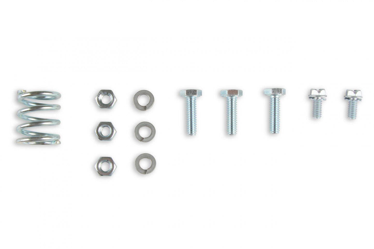 Carb/efi Adjustable Billet By-Pass Regulator-6AN Carb/efi Adjustable Billet By-Pass Return Style Fuel Pressure Regulator 6AN Boost Reference 11 Holley-11