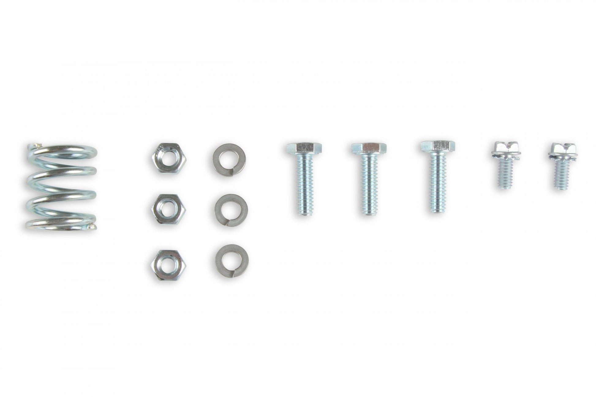 Carb/efi Adjustable Billet By-Pass Regulator-6AN Carb/efi Adjustable Billet By-Pass Return Style Fuel Pressure Regulator 6AN Boost Reference 11 Holley-11