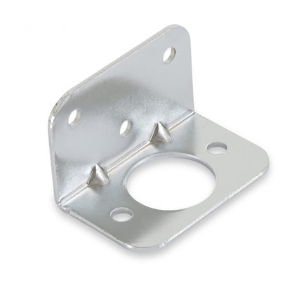 Die Cast EFI by Pass Style Fuel Pressure Regulators Black Die Cast Fuel Regulator, 60 PSI Holley-8