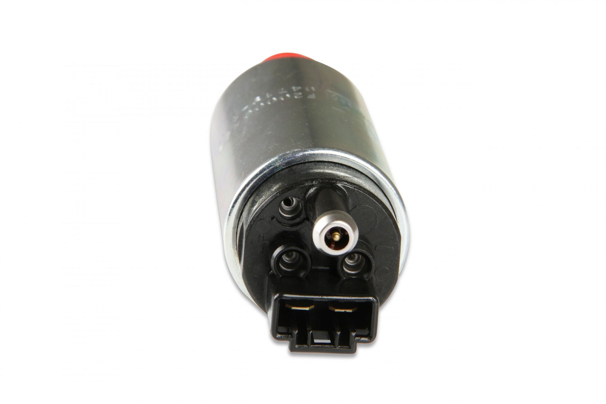 255 LPH Forced Induction In-Tank Electric Fuel Pump Street/strip EFI Applications Fits 1985-92 5.0L/5.7L Camaro & Firebird, 1985/86 2.8L Fiero, 1984-87 3.8 L Turbo Buick Grand National/regal Compatible with Gasoline Holley-3