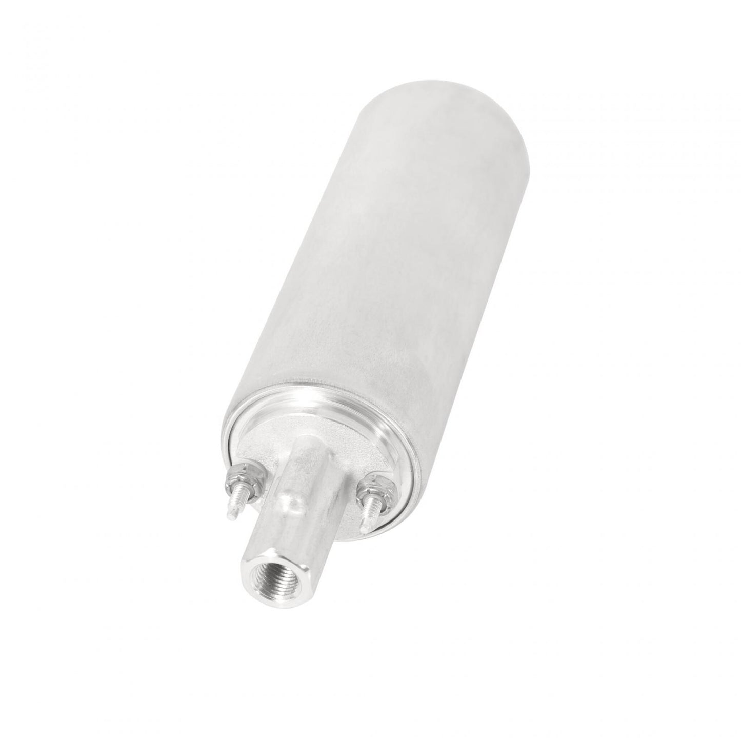 80 GPH In-Line Universal Electric Fuel Pump Street/strip EFI Applications Compatible with Gasoline Only Holley-2