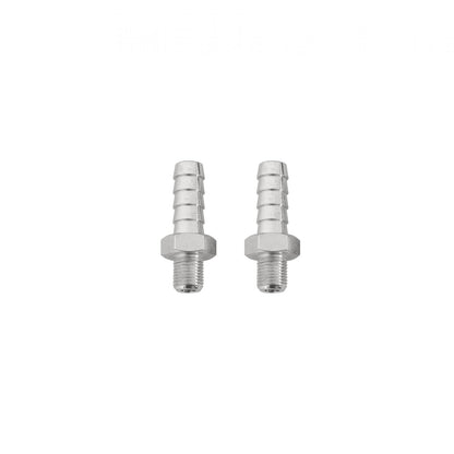 80 GPH In-Line Universal Electric Fuel Pump Street/strip EFI Applications Compatible with Gasoline Only Holley-4