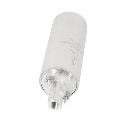 43 GPH In-Line Universal Electric Fuel Pump Street/strip EFI Applications Compatible with Gasoline Only Holley-2