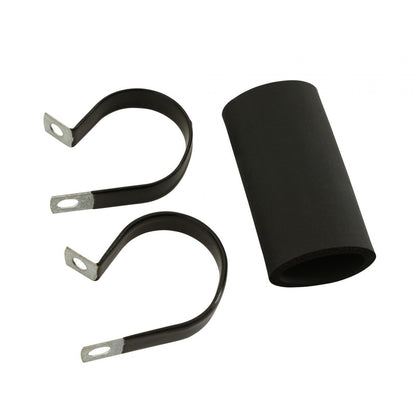 43 GPH In-Line Universal Electric Fuel Pump Street/strip EFI Applications Compatible with Gasoline Only Holley-3