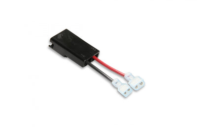 450 LPH E85/Gasoline Universal In-Tank Fuel Pump 450 LPH E85/Gasoline In-Tank Street/strip EFI Applications Holley-2