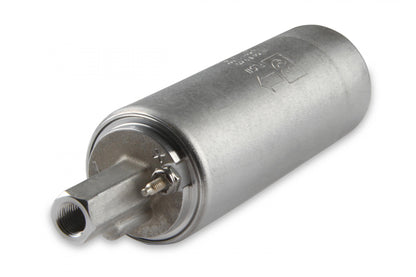 190 LPH Universal In-Line Fuel Pump (gerotor Style) 190 Liter Per Hour In-Line Frame Mounted Street/strip Applications Compatible with Gasoline Only Holley-5