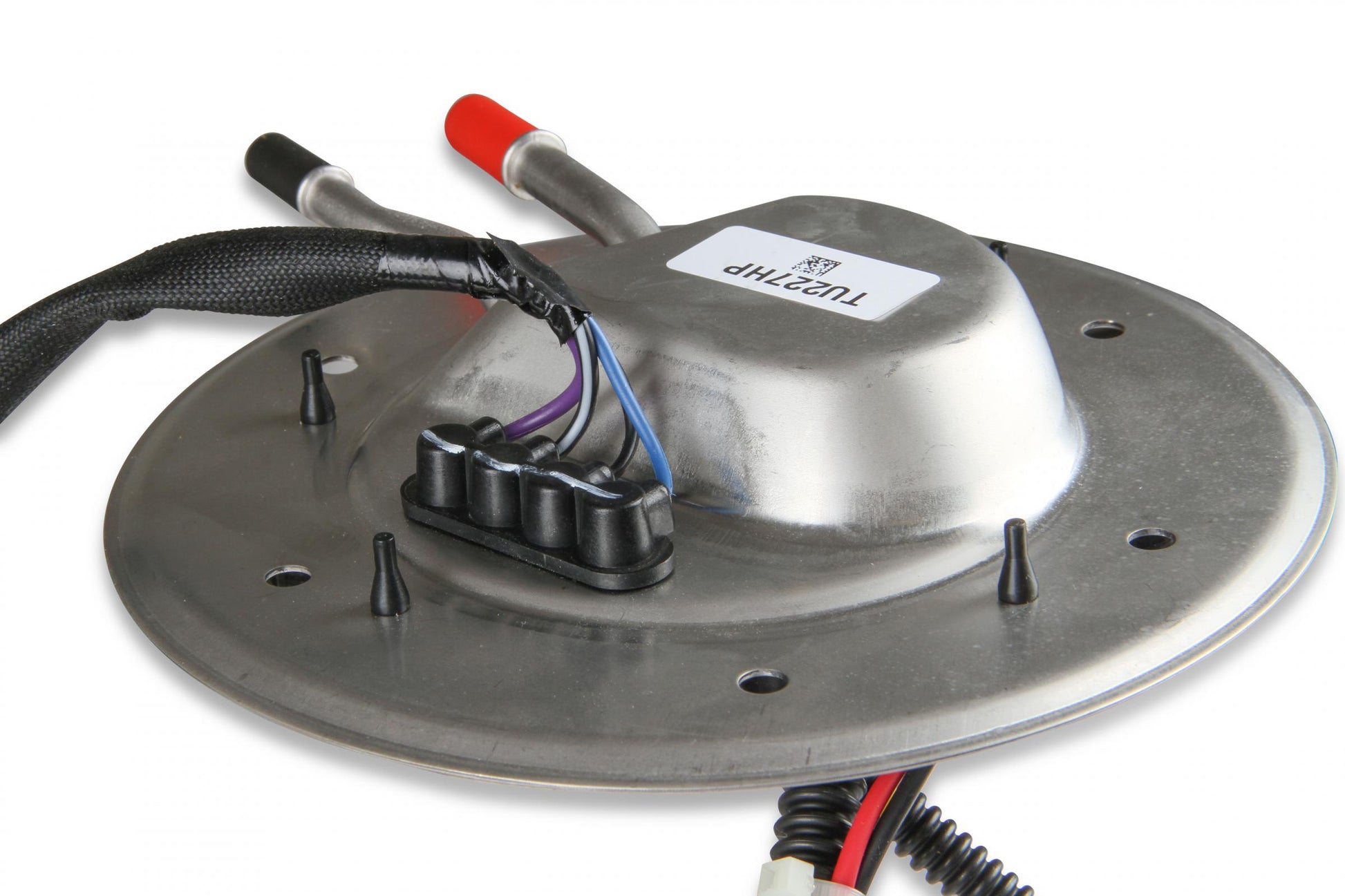 255 LPH Drop-In Fuel Module Assembly 255 LPH Drop-In Fuel Module Assembly for 1998 Ford Mustang Models (except California Vehicles) Holley-1