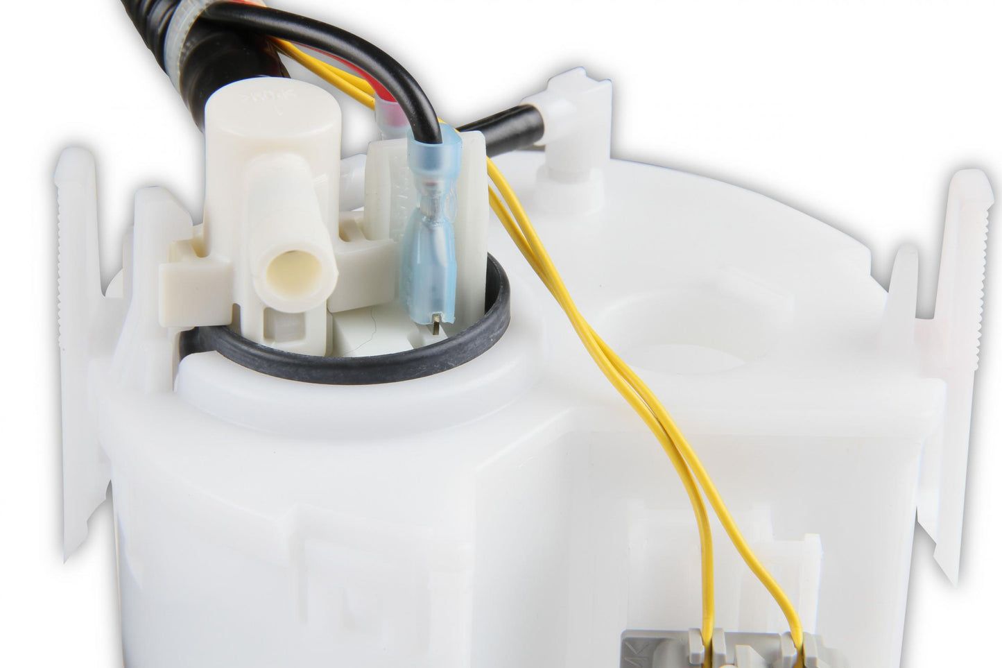 255 LPH Drop-In Fuel Module Assembly 255 LPH Drop-In Fuel Module Assembly for 1999-2000 Ford Mustang Models Holley-2