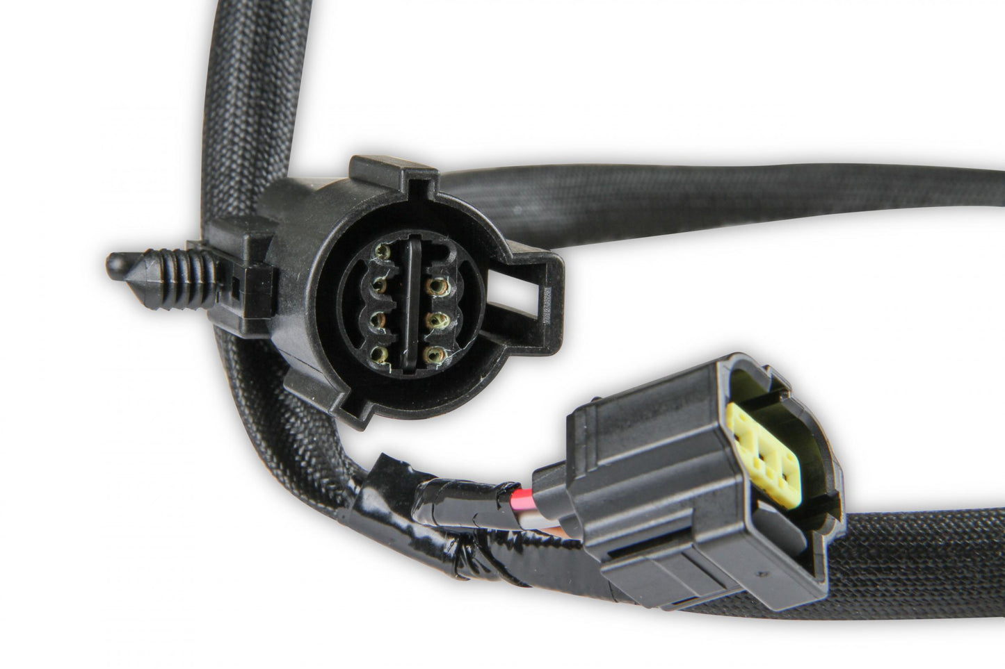 255 LPH Drop-In Fuel Module Assembly 255 LPH Drop-In Fuel Module Assembly for 1999-2000 Ford Mustang Models Holley-4