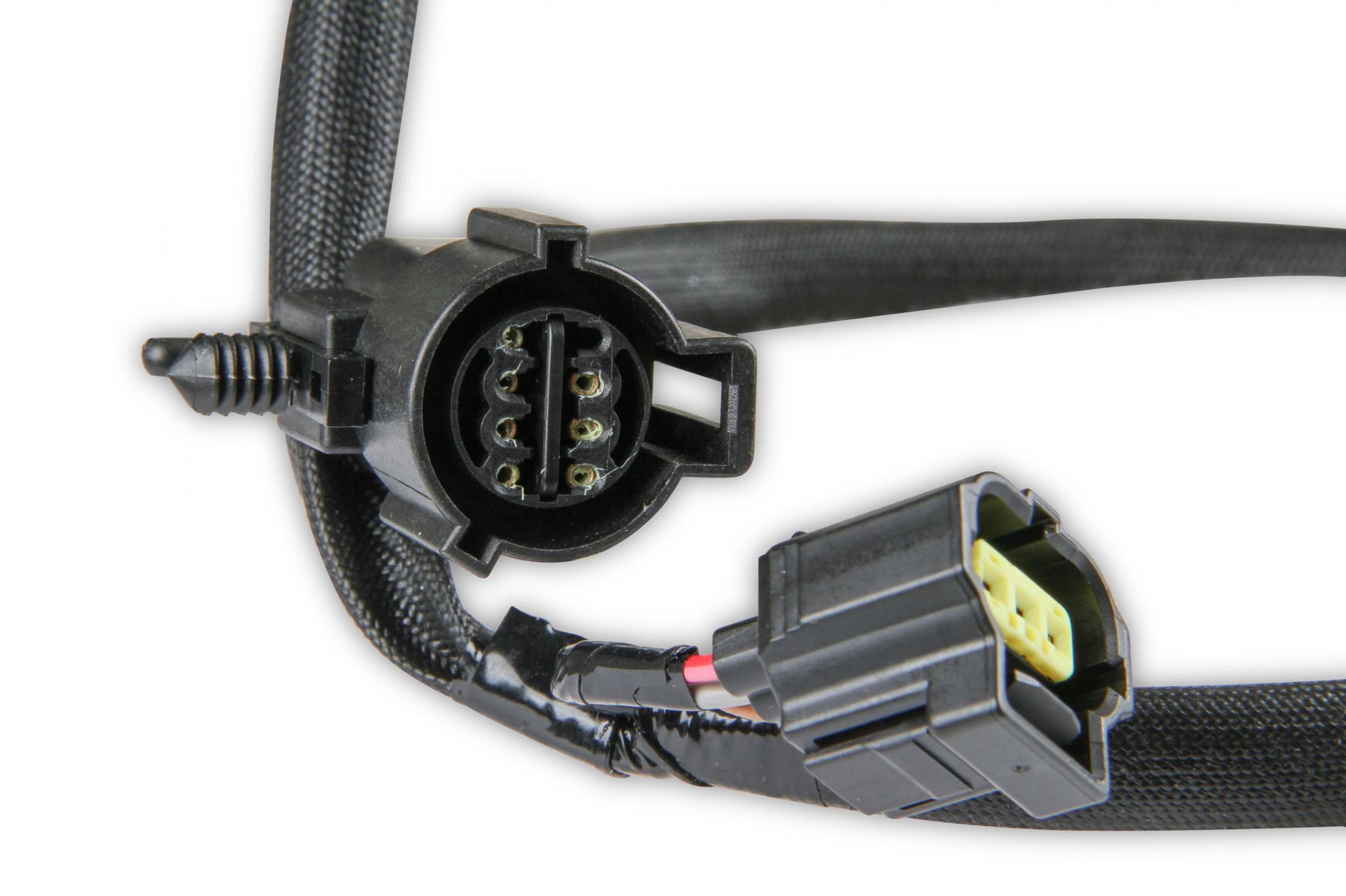 255 LPH Drop-In Fuel Module Assembly 255 LPH Drop-In Fuel Module Assembly for 1999-2000 Ford Mustang Models Holley-4