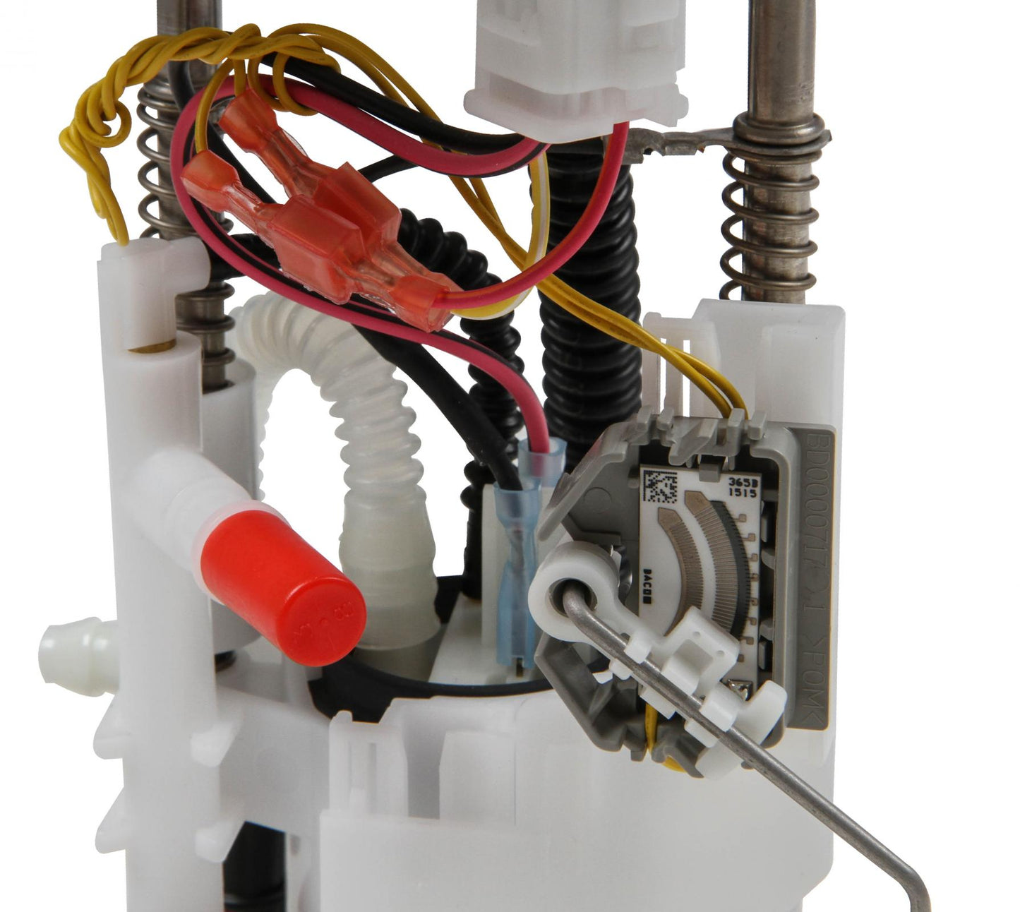 300 LPH Drop-In Fuel Module Assembly 300 LPH Drop-In Fuel Module Assembly for 2005 Ford Mustang Models Holley-2