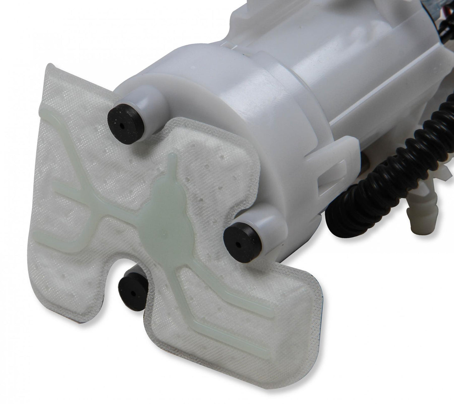 300 LPH Drop-In Fuel Module Assembly 300 LPH Drop-In Fuel Module Assembly for 2005 Ford Mustang Models Holley-3