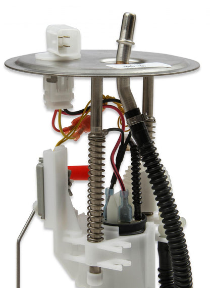 300 LPH Drop-In Fuel Module Assembly 300 LPH Drop-In Fuel Module Assembly for 2005 Ford Mustang Models Holley-4