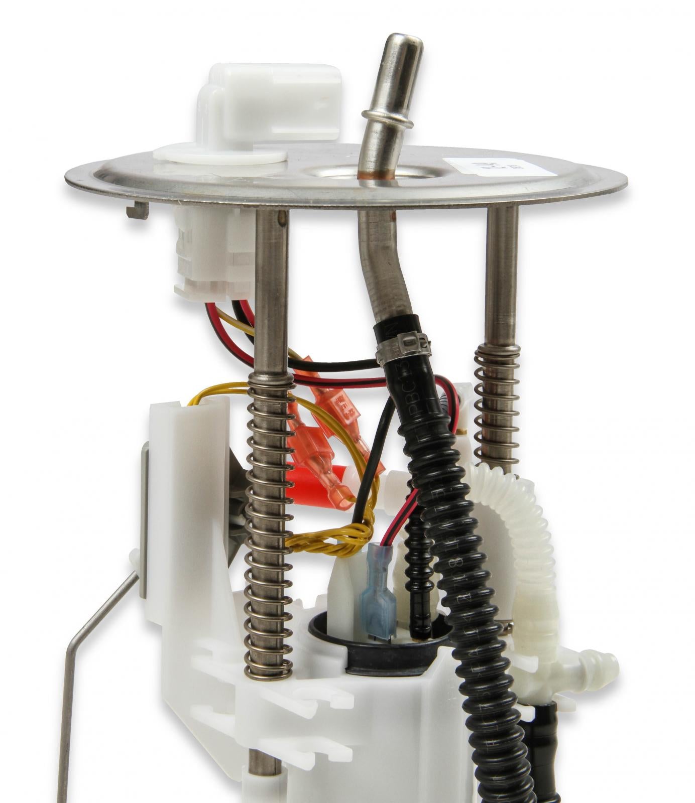 300 LPH Drop-In Fuel Module Assembly 300 LPH Drop-In Fuel Module Assembly for 2006-2009 Ford Mustang Models Holley-1