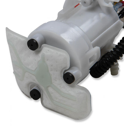 300 LPH Drop-In Fuel Module Assembly 300 LPH Drop-In Fuel Module Assembly for 2006-2009 Ford Mustang Models Holley-2