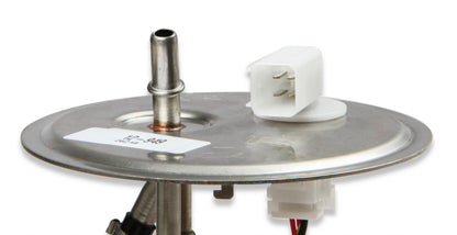 300 LPH Drop-In Fuel Module Assembly 300 LPH Drop-In Fuel Module Assembly for 2006-2009 Ford Mustang Models Holley-3