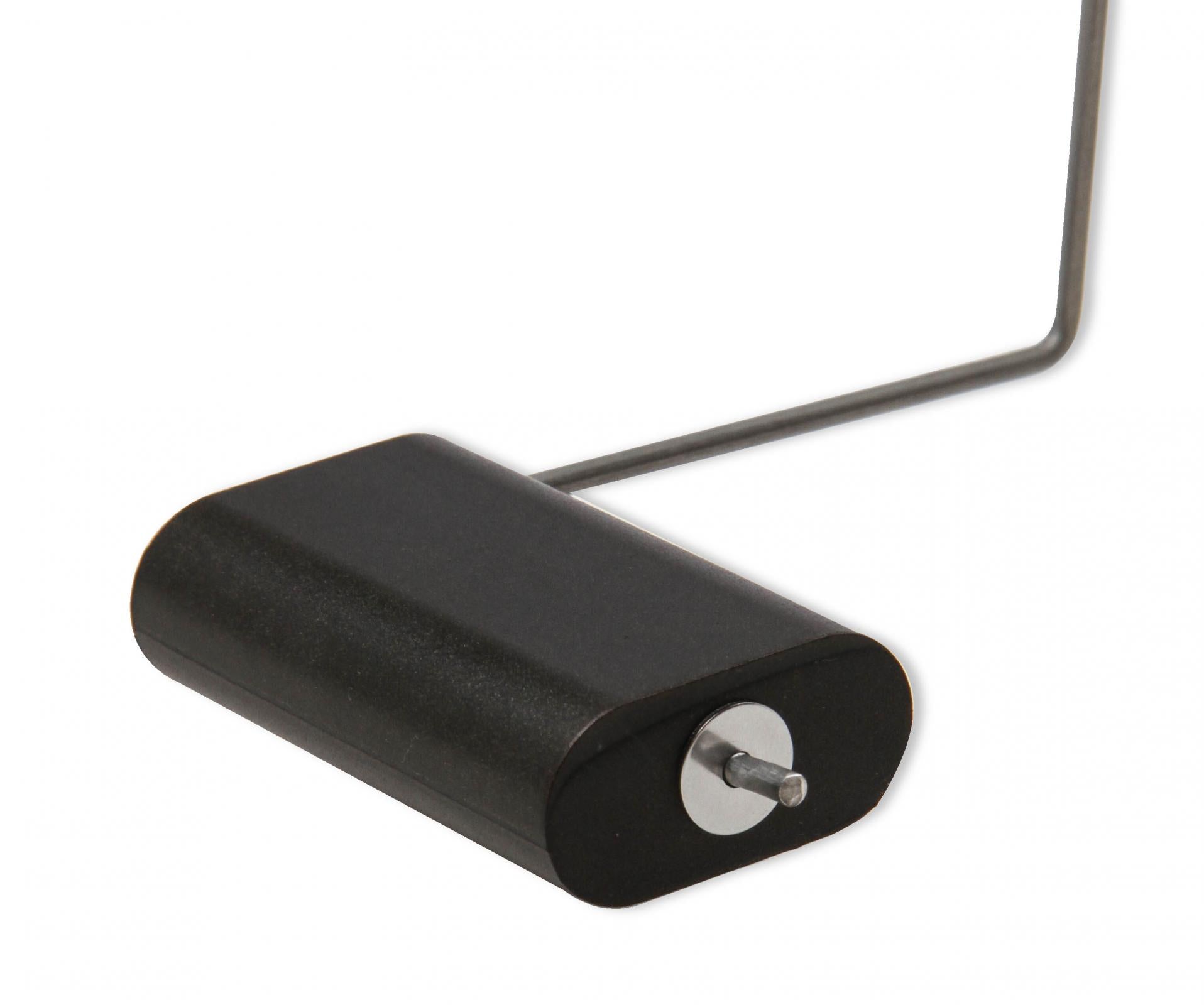 300 LPH Drop-In Fuel Module Assembly 300 LPH Drop-In Fuel Module Assembly for 2006-2009 Ford Mustang Models Holley-5