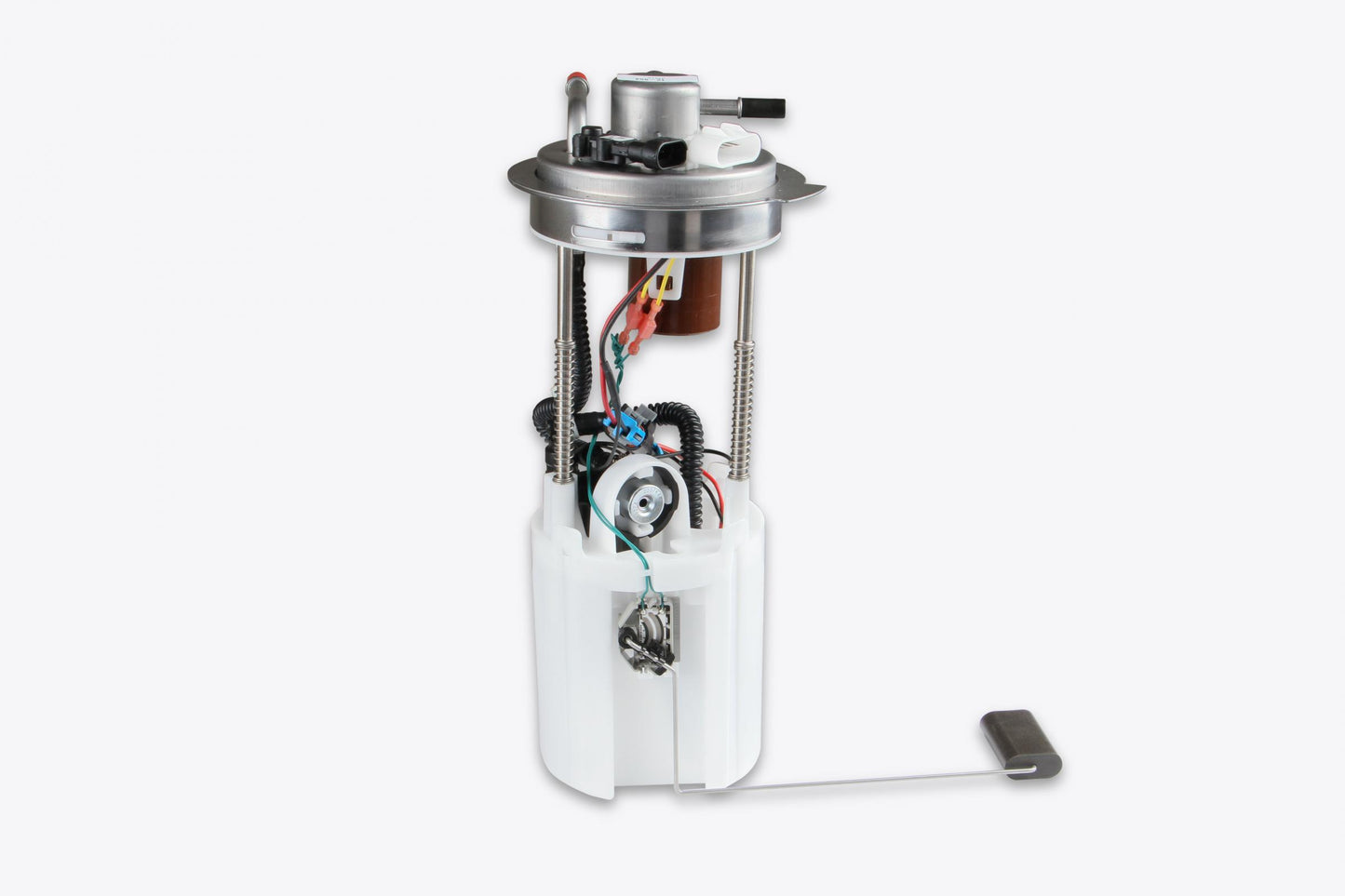 255 LPH Drop-In Fuel Module Assembly 255 LPH Drop-In Fuel Module Assembly for 2004-2007 Chevrolet/gmc Pickup 4.8/5.3/6.0/8.1L Models Compatible with Gasoline Only Holley