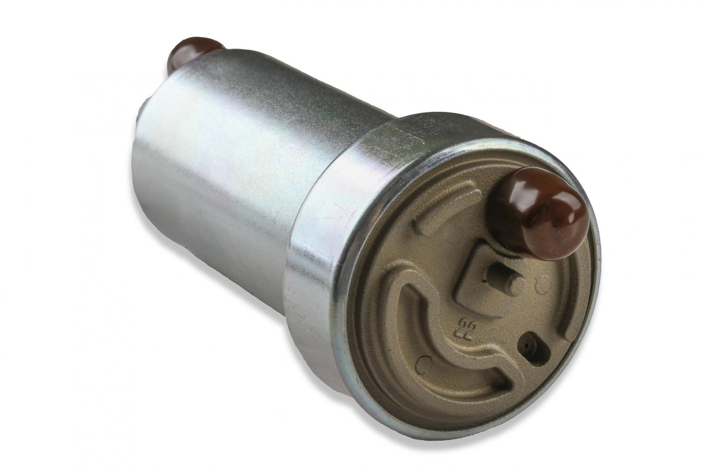 350 LPH Universal In-Tank Fuel Pump Kit (includes Pump & Install Kit) Holley-1