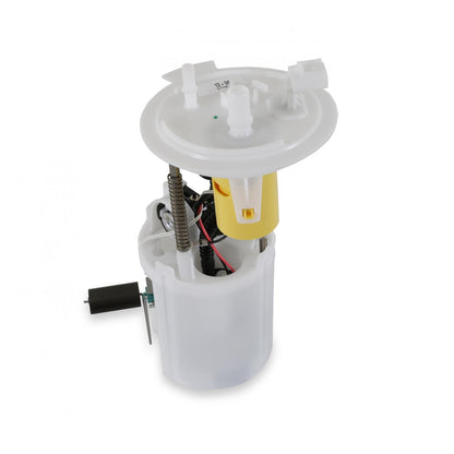 255 LPH Drop-In Fuel Module Assembly 255 LPH Drop-In Fuel Module Assembly for 09-14 F-150, 3.7/4.6/5.0/5.4 Flex Fuel 145, 157 & 163 Wheelbase, Excludes Extended Range Tanks Holley-2