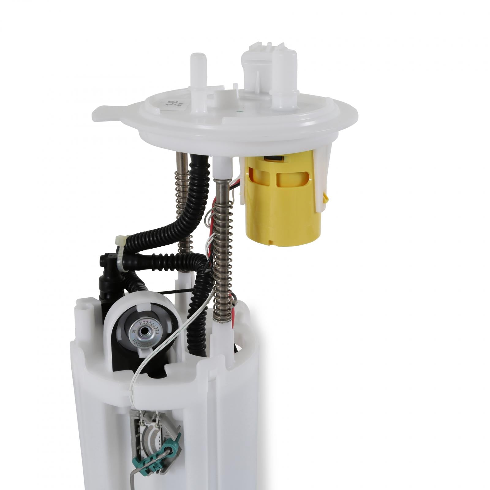 255 LPH Drop-In Fuel Module Assembly 255 LPH Drop-In Fuel Module Assembly for 09-14 F-150, 3.7/4.6/5.0/5.4 Flex Fuel 145, 157 & 163 Wheelbase, Excludes Extended Range Tanks Holley-3