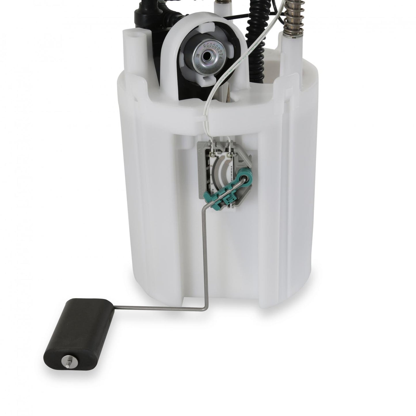 255 LPH Drop-In Fuel Module Assembly 255 LPH Drop-In Fuel Module Assembly for 09-14 F-150, 3.7/4.6/5.0/5.4 Flex Fuel 145, 157 & 163 Wheelbase, Excludes Extended Range Tanks Holley-4