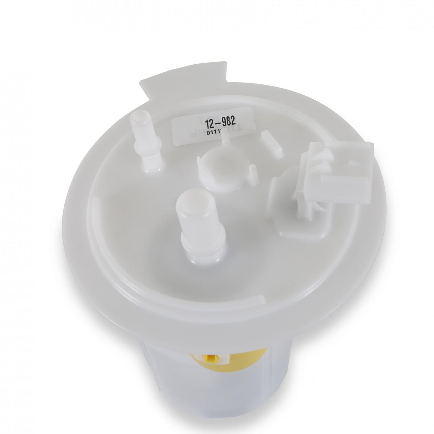 255 LPH Drop-In Fuel Module Assembly 255 LPH Drop-In Fuel Module Assembly for 09-14 F-150, 3.7/4.6/5.0/5.4 Flex Fuel 145, 157 & 163 Wheelbase, Excludes Extended Range Tanks Holley-5